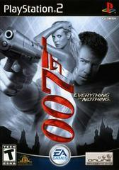 007 Everything or Nothing - Got Item! Games