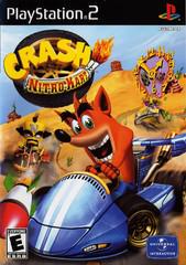 Crash Nitro Kart - PlayStation 2 (PS2)