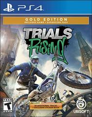 Trials Rising [Gold Edition] - PlayStation 4 (PS4)