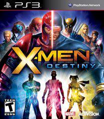 X-Men: Destiny - PlayStation 3 (PS3)