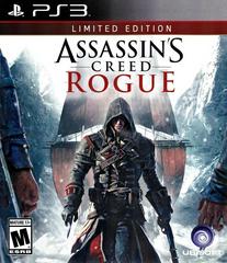 Assassin's Creed: Rogue [Limited Edition] - PlayStation 3 (PS3)