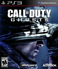 Call of Duty: Ghosts - PlayStation 3 (PS3)