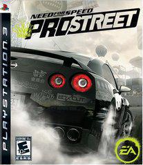 Need for Speed Prostreet - PlayStation 3 (PS3)