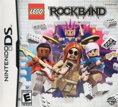 LEGO Rock Band