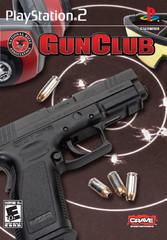 NRA Gun Club - PlayStation 2 (PS2)