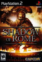 Shadow of Rome - PlayStation 2 (PS2)