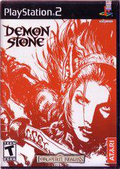 Demon Stone - PlayStation 2 (PS2)