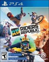 Riders Republic - PlayStation 4 (PS4)