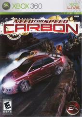Need for Speed Carbon