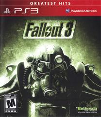 Fallout 3 [Greatest Hits] - PlayStation 3 (PS3)