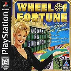 Wheel of Fortune