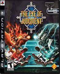 Eye of Judgment - PlayStation 3 (PS3)