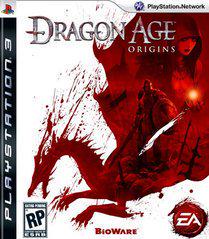 Dragon Age: Origins - PlayStation 3 (PS3)