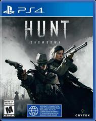 Hunt: Showdown - PlayStation 4 (PS4)