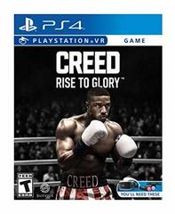 Creed: Rise to Glory