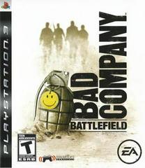 Battlefield: Bad Company - PlayStation 3 (PS3)