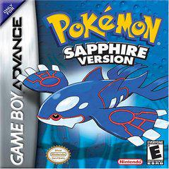 Pokemon Sapphire (Cartridge Only)