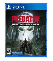 Predator: Hunting Grounds