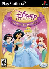 Disney Princess Enchanted Journey - PlayStation 2 (PS2)