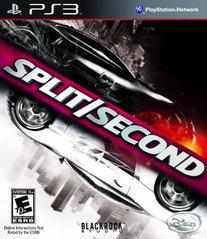 Split/Second - PlayStation 3 (PS3)