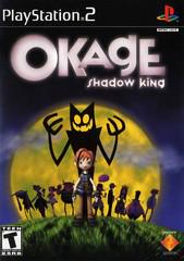Okage Shadow King - PlayStation 2 (PS2)