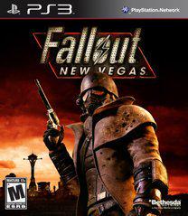 Fallout: New Vegas - PlayStation 3 (PS3)