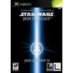 Star Wars: Jedi Outcast - Xbox