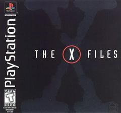 X-Files The Game