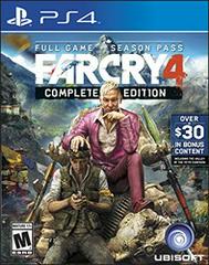 Far Cry 4 (Complete Edition) - PlayStation 4 (PS4)