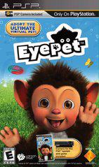 EyePet Bundle - PlayStation Portable (PSP)