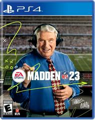 Madden NFL 23 - PlayStation 4 (PS4)