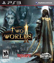 Two Worlds II - PlayStation 3 (PS3)
