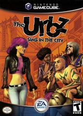 The Urbz: Sims in the City - Nintendo GameCube