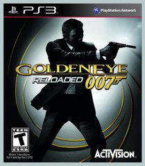 007 GoldenEye Reloaded