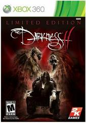 The Darkness II Limited Edition - Xbox 360