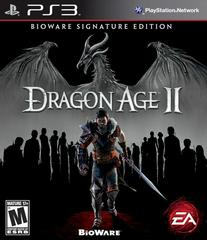 Dragon Age II [BioWare Signature Edition]