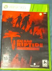 Dead Island Riptide [Special Edition]