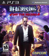 Dead Rising 2: Off the Record - PlayStation 3 (PS3)