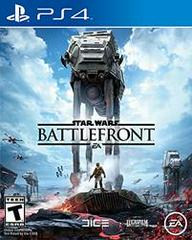 Star Wars: Battlefront - PlayStation 4 (PS4)