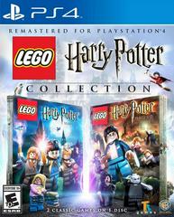 LEGO Harry Potter Collection - PlayStation 4 (PS4)