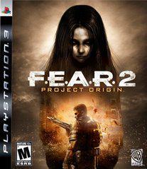 F.E.A.R. 2 Project Origin