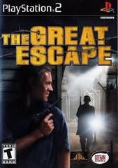 Great Escape - PlayStation 2 (PS2)