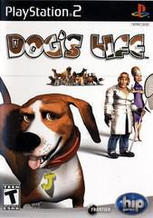 Dog's Life - PlayStation 2 (PS2)