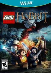 LEGO The Hobbit - Nintendo Wii U