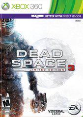 Dead Space 3 Limited Edition - Xbox 360