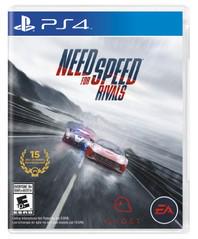 Need for Speed Rivals - PlayStation 4 (PS4)