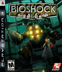 BioShock - PlayStation 3 (PS3)
