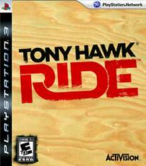 Tony Hawk: Ride - PlayStation 3 (PS3)