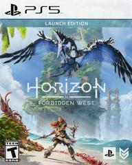 Horizon Forbidden West (Launch Edition) - PlayStation 5 (PS5)