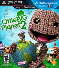 LittleBigPlanet 2 - PlayStation 3 (PS3)